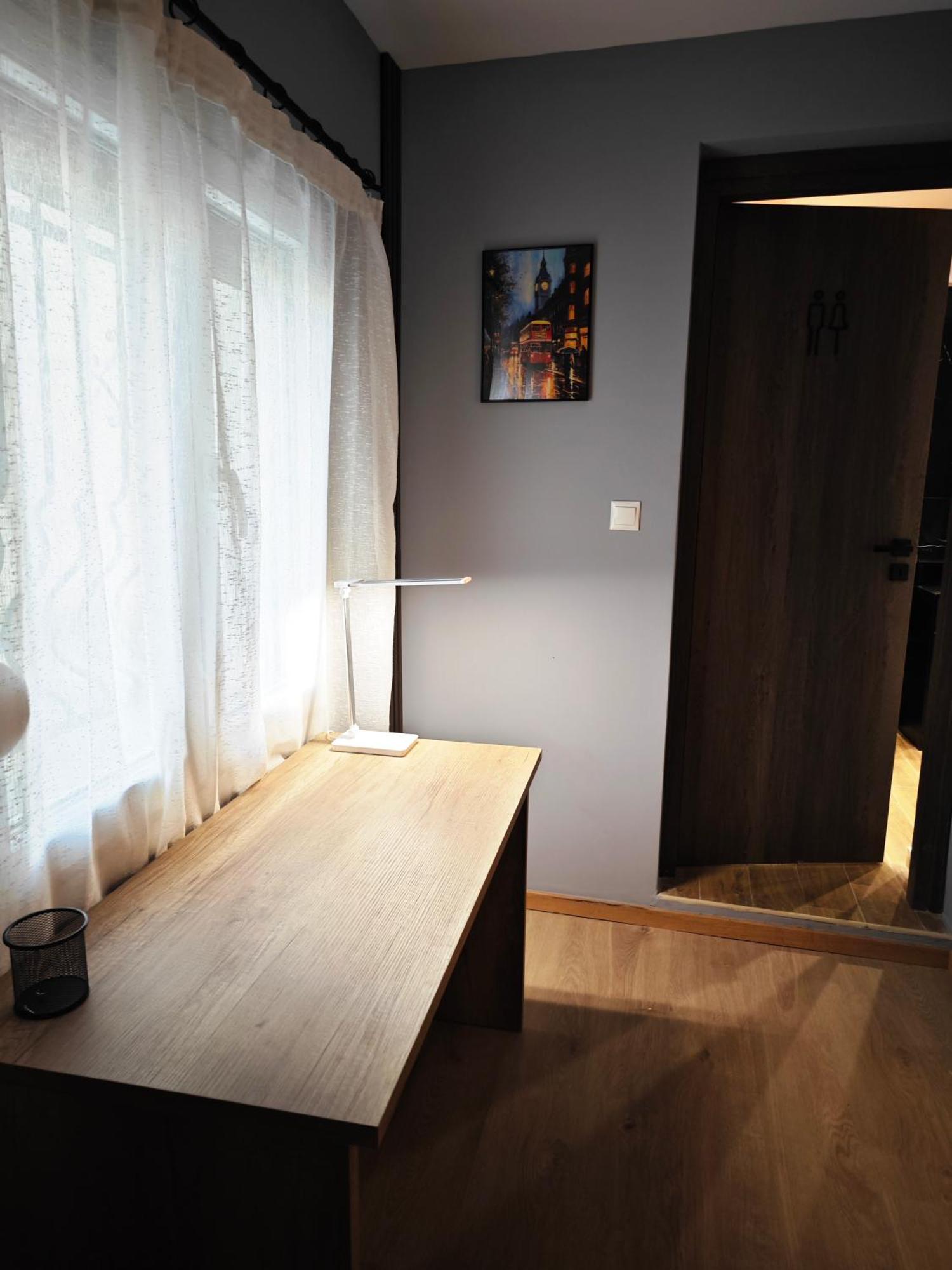Appartement The Skeptic Thessaloniki