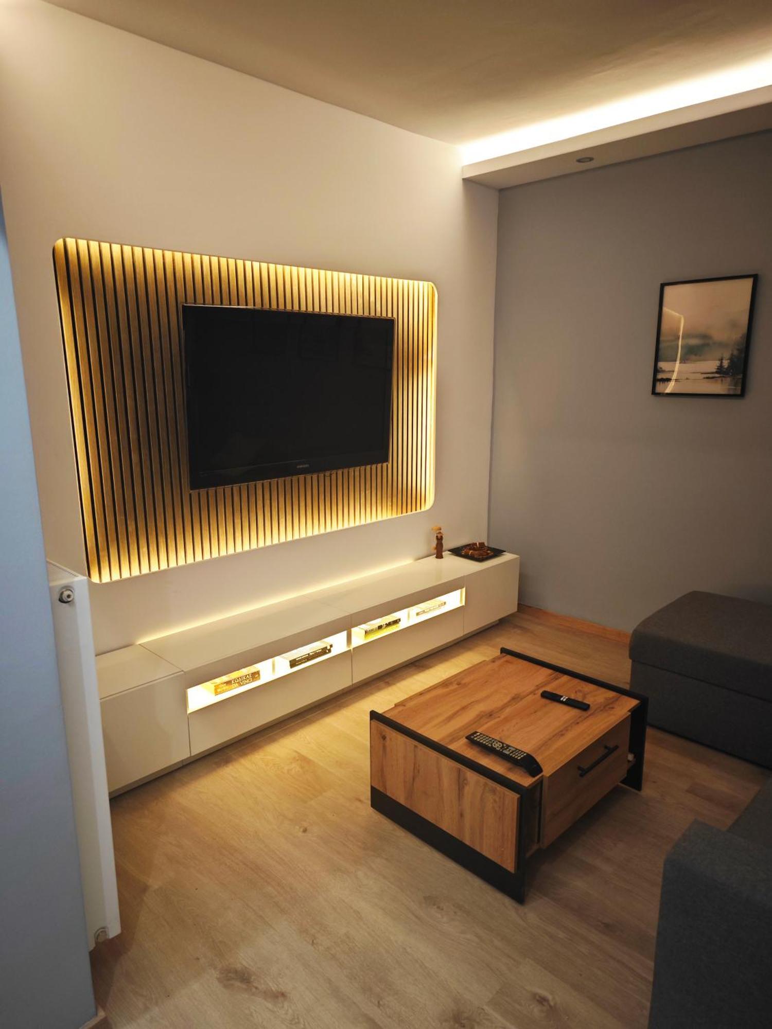 The Skeptic Appartement Thessaloniki