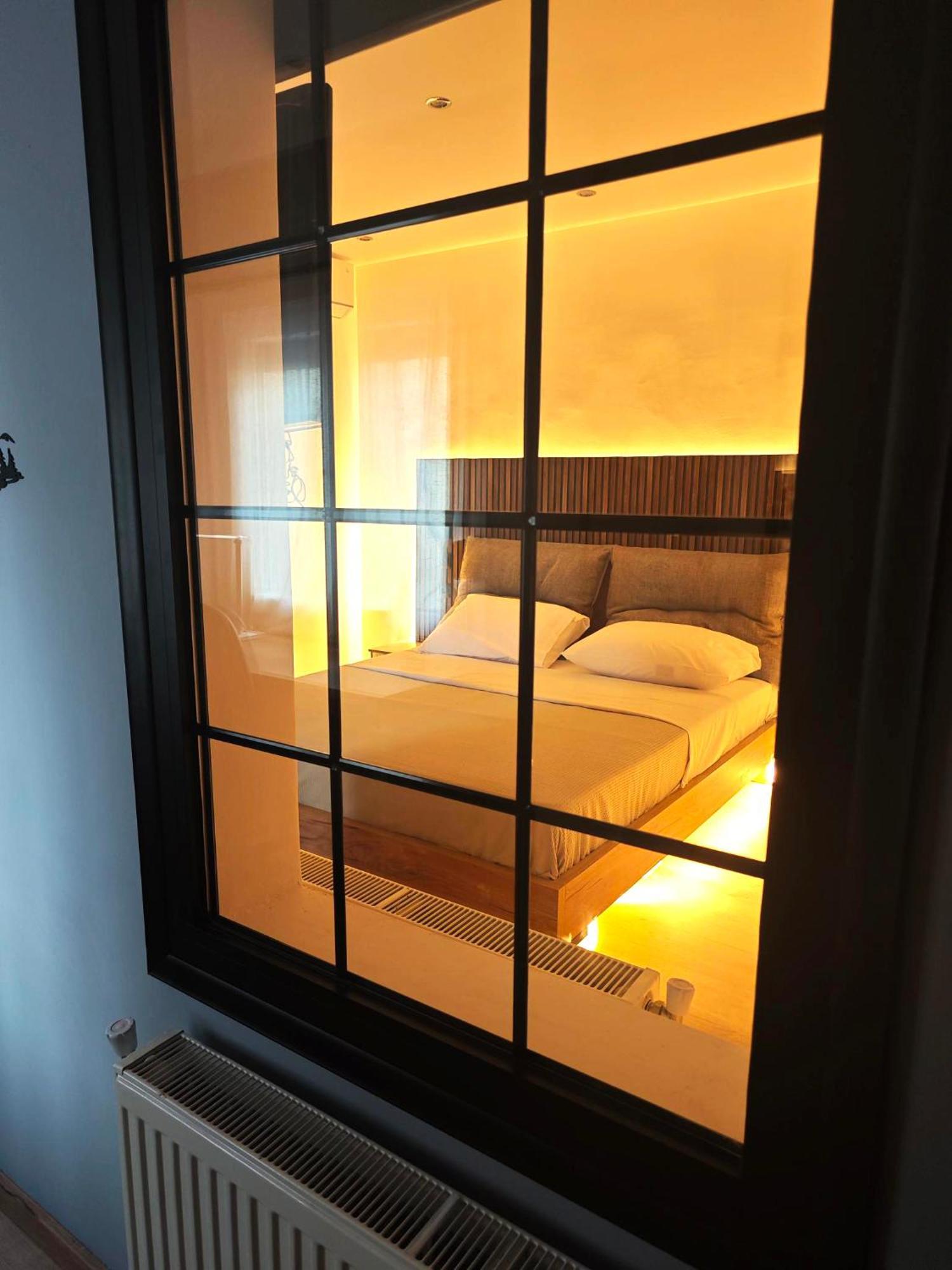 Appartement The Skeptic Thessaloniki