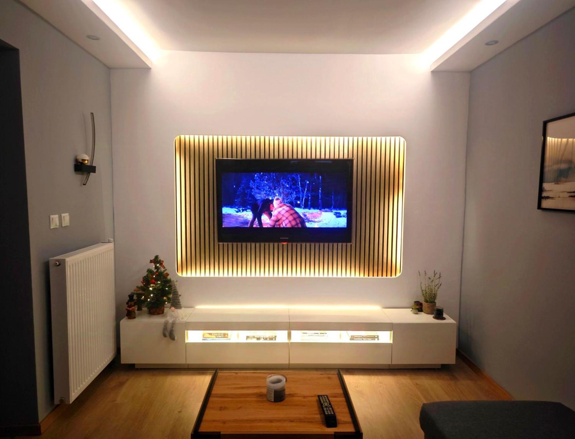Appartement The Skeptic